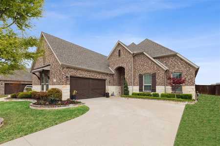 $650,000 - 4Br/3Ba -  for Sale in Stone Creek Ph Vii, Rockwall