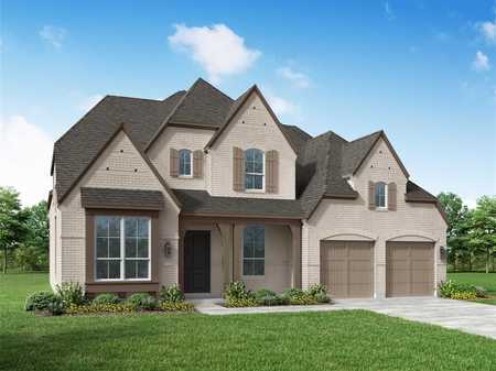 $1,000,000 - 4Br/6Ba -  for Sale in Mosaic: 60ft. Lots, Celina