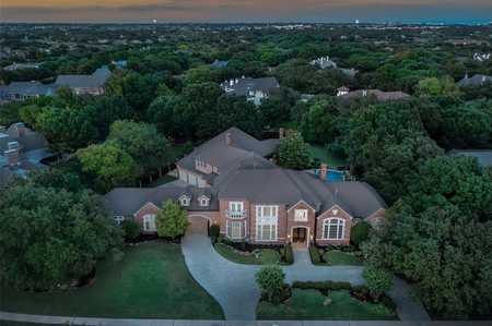 $5,575,000 - 6Br/8Ba -  for Sale in Willow Bend Country Phase Four, Plano