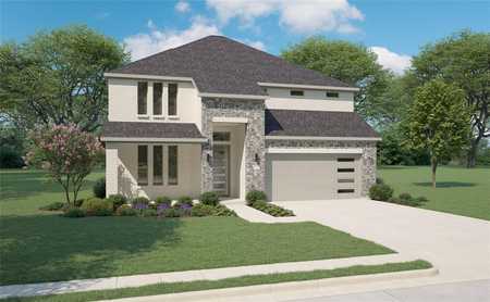$716,400 - 5Br/4Ba -  for Sale in Painted Tree, Mckinney
