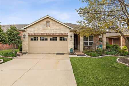 $575,000 - 3Br/2Ba -  for Sale in Frisco Lakes By Del Webb Ph 1b, Frisco