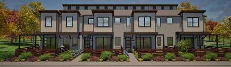 $468,149 - 3Br/3Ba -  for Sale in Willow Grove Townhomes, Melissa
