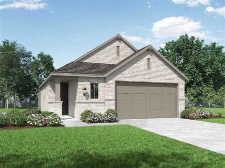$426,494 - 3Br/2Ba -  for Sale in Thompson Farms: 40ft. Lots, Van Alstyne