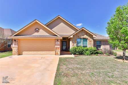 $310,000 - 4Br/2Ba -  for Sale in Southlake Estates, Abilene