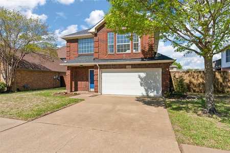 $410,000 - 3Br/3Ba -  for Sale in Villages Of Indian Creek Ph 2, Carrollton