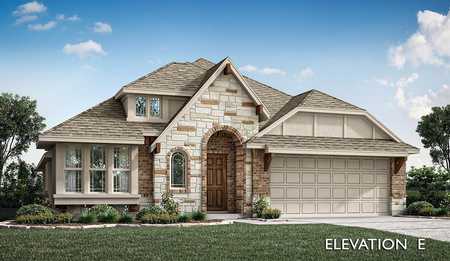 $501,682 - 4Br/2Ba -  for Sale in West Crossing, Anna
