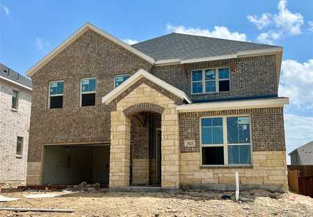 $478,768 - 4Br/3Ba -  for Sale in Villages Of Hurricane Creek Phase I, Anna