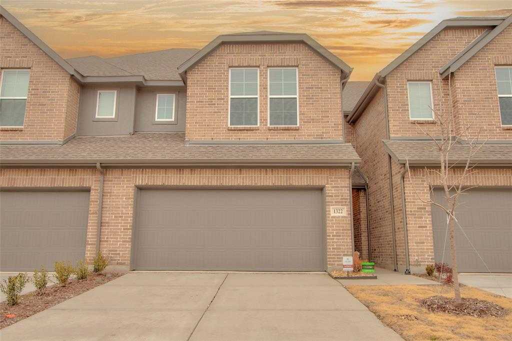 1322 Whipsaw Trail