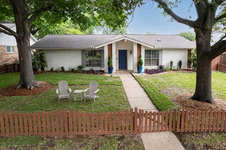 $699,500 - 4Br/3Ba -  for Sale in Canyon Creek Country Club 12, Richardson