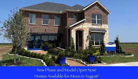 $524,591 - 4Br/4Ba -  for Sale in Villages Of Hurricane Creek Phase I, Anna