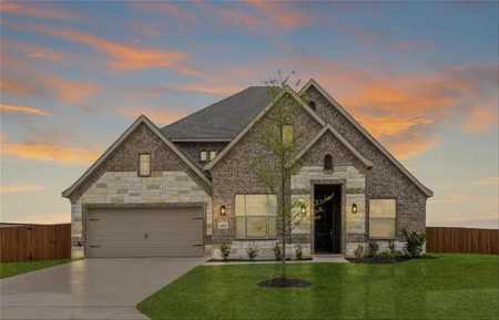 $449,688 - 3Br/3Ba -  for Sale in Coyote Crossing, Godley