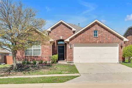 $369,000 - 3Br/2Ba -  for Sale in Carter Ranch-phase I The, Celina