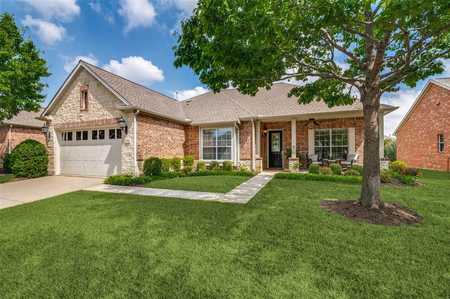 $595,000 - 2Br/2Ba -  for Sale in Frisco Lakes By Del Webb Ph 1b, Frisco