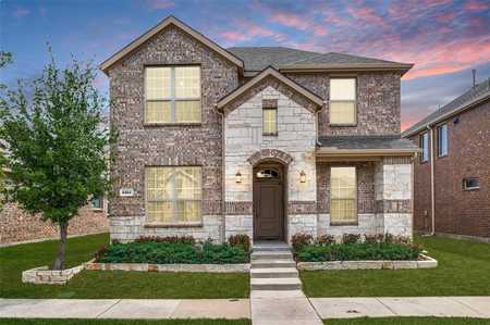 $415,000 - 4Br/3Ba -  for Sale in Valencia On The Lake, Little Elm