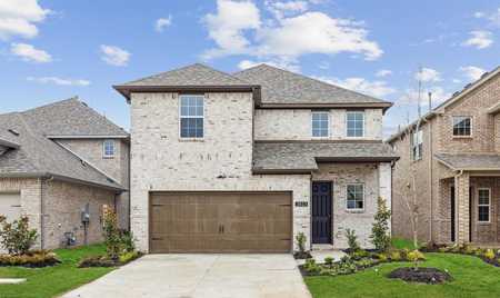 $549,850 - 4Br/3Ba -  for Sale in Manors At Woodbridge, Wylie