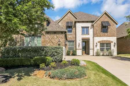$973,125 - 6Br/4Ba -  for Sale in Creekside At Ridgeview Add Ph 1, Allen
