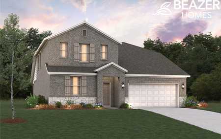 $540,000 - 3Br/3Ba -  for Sale in Chalk Hill, Celina