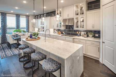 $822,215 - 4Br/6Ba -  for Sale in Quail Hollow: 72ft. Lots, Rockwall
