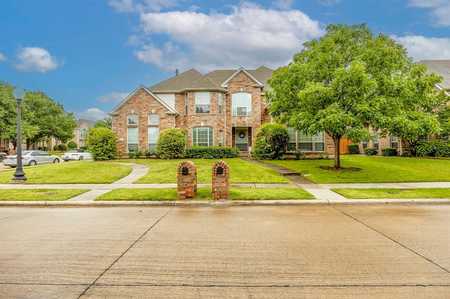 $459,900 - 3Br/3Ba -  for Sale in Lakes Of Preston Vineyards Villages Ph Five The, Frisco
