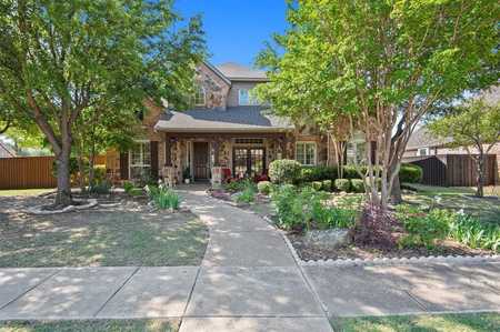 $899,000 - 5Br/4Ba -  for Sale in Waterford Parks, Allen