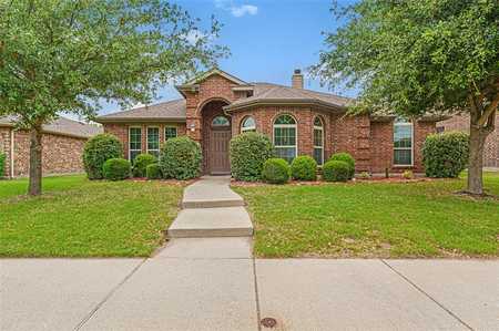 $432,000 - 4Br/2Ba -  for Sale in Caruth Lakes Ph 7a, Rockwall