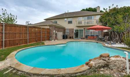 $516,000 - 4Br/3Ba -  for Sale in Dalrock Heights, Rowlett