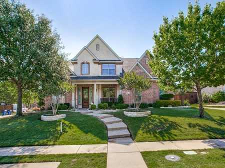 $1,000,000 - 4Br/4Ba -  for Sale in The Trails Ph 7, Frisco