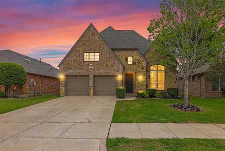 $540,000 - 4Br/4Ba -  for Sale in Woodcreek Ph 3-c, Fate