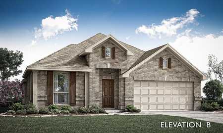 $509,466 - 4Br/2Ba -  for Sale in Legacy Ranch, Melissa
