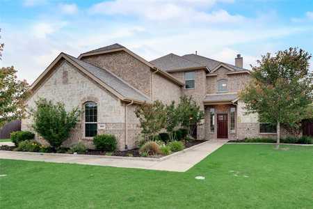 $765,000 - 4Br/4Ba -  for Sale in Caruth Lakes Ph 8b, Rockwall