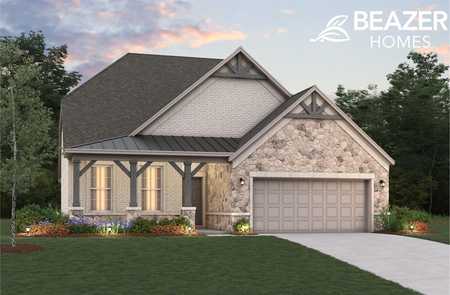 $712,719 - 4Br/3Ba -  for Sale in Valencia On The Lake, Little Elm