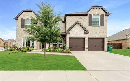 $675,000 - 5Br/4Ba -  for Sale in Woodcreek Ph 5a, Fate