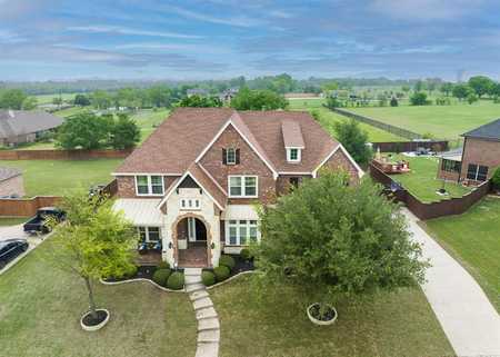 $829,000 - 5Br/5Ba -  for Sale in Fontanna Ranch, Rockwall