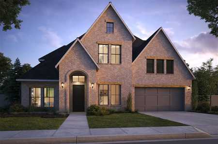 $1,189,037 - 5Br/5Ba -  for Sale in Painted Tree Lakeside South, Mckinney