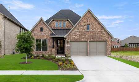 $652,187 - 4Br/4Ba -  for Sale in Dominion Of Pleasant Valley 50', Wylie