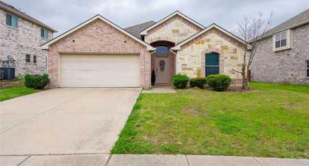$399,900 - 3Br/2Ba -  for Sale in Cascades Ph 2, Wylie