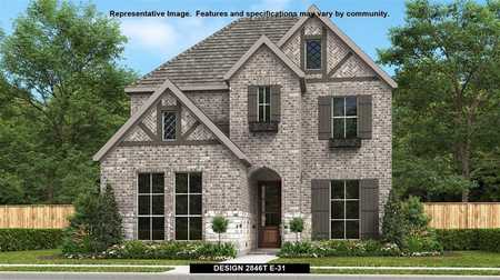 $600,900 - 4Br/4Ba -  for Sale in The Parks At Wilson Creek, Celina