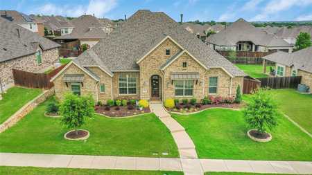 $629,000 - 4Br/4Ba -  for Sale in The Preserve, Rockwall