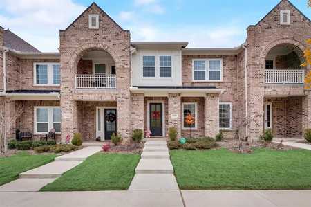 $525,000 - 3Br/3Ba -  for Sale in Frisco Spgs, Frisco