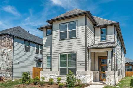 $685,000 - 3Br/3Ba -  for Sale in Villages Of Majestic, Frisco