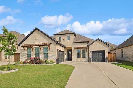 $630,000 - 3Br/4Ba -  for Sale in Valencia On The Lake, Little Elm