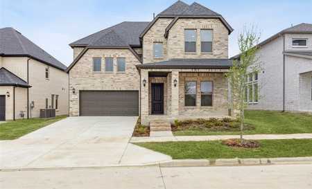 $891,102 - 5Br/6Ba -  for Sale in Village On Main Street, Frisco