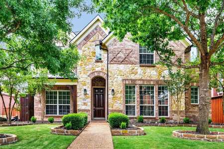 $699,000 - 5Br/4Ba -  for Sale in Christie Ranch Ph 1a, Frisco
