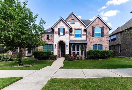 $809,900 - 3Br/3Ba -  for Sale in Richwoods Phase Thirteen, Frisco