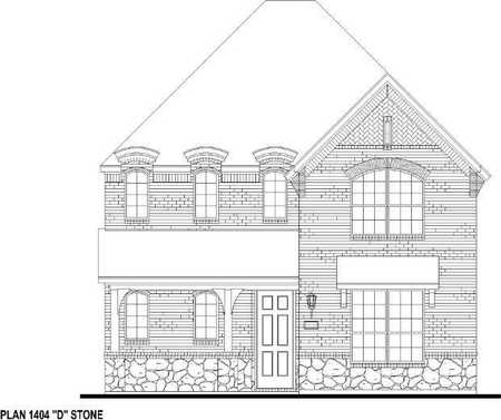 $897,695 - 4Br/5Ba -  for Sale in The Tribute, The Colony