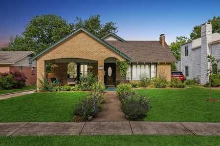 $495,000 - 3Br/2Ba -  for Sale in Ravinia Heights, Dallas