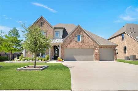 $825,000 - 4Br/3Ba -  for Sale in The Parks At Legacy Ph One, Prosper