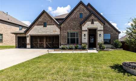 $625,000 - 3Br/3Ba -  for Sale in Glen View, Frisco