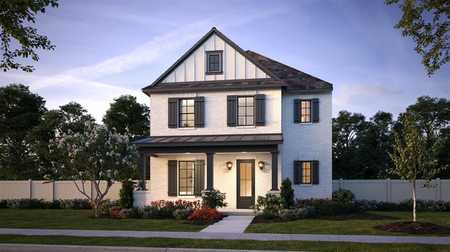 $792,730 - 4Br/4Ba -  for Sale in Village On Main Street, Frisco