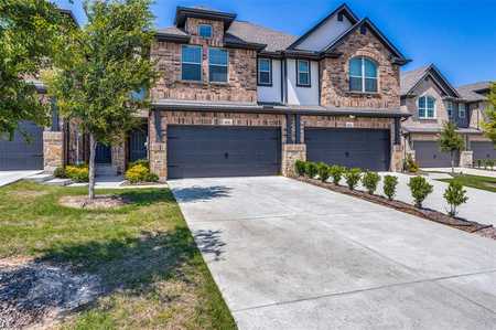 $460,000 - 3Br/3Ba -  for Sale in Village At Twin Creeks Ph Four, Allen